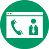 PSD BankingApp Funktion in der PSD BankingApp: Rückrufwunsch anmelden
