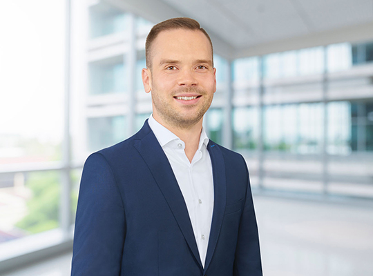 Ulf Heidelmann - Kundenberater der PSD Bank Hannover eG Ulf Heidelmann - Kundenberater der PSD Bank Hannover eG