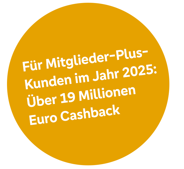 Mitglieder-Plus R+V